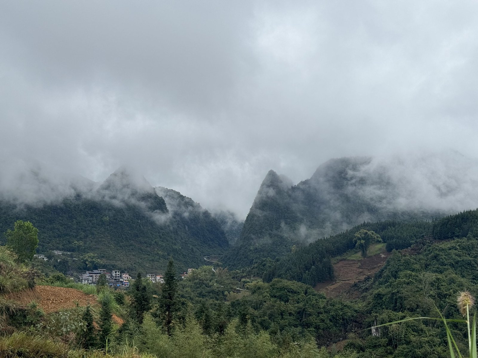 Exploring Cao Bang by Bicycle Discover the Mystical Beauty of Vietnam in 7 Days